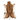 Natural springbok pelt, full hide on white | A10SPR_00001.png