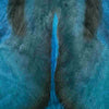 Springbok Pelt  - Peacock by Outpost Original