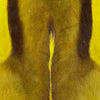 Springbok Pelt  - Yellow by Outpost Original
