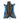 Caribbean Blue springbok pelt, full hide on white | A16SPR_00001.jpg