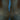 Caribbean Blue springbok pelt, real fur detail | A16SPR_00002.jpg