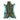 Seafoam springbok pelt, full hide on white | A17SPR_00001.jpg