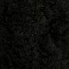 Curly Lamb Pelt - Black Curly by Outpost Original