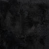 Kid Plate Pelt  - Black by Outpost Original