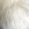 Tibetan Lamb Pelt  - White by Outpost Original