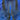Cobalt Blue springbok pelt, real fur detail | A1SPR_00002.jpg