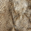 Rabbit Pelt  - Grey Grass by Outpost Original