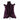 Eggplant springbok pelt, full hide on white | A3SPR_00001.jpg