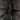 Eggplant springbok pelt, real fur detail | A3SPR_00002.jpg