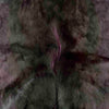 Springbok Pelt  - Eggplant by Outpost Original