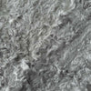 Curly Lamb Pelt - Light Grey by Outpost Original