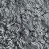 Curly Lamb Pelt - Medium Grey by Outpost Original