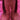Hot Pink springbok pelt, real fur detail | A6SPR_00002.jpg