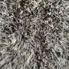 Curly Lamb Pelt - Salt & Pepper by Outpost Original