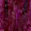 Springbok Pelt  - Magenta by Outpost Original