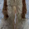 Springbok Pelt  - Midnight Blue by Outpost Original
