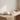 White bone decorative box collection styled in an interior, view 4