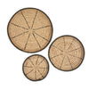 Handwoven Malawi Basket Basket Crafted By Artisans by Outpost Original