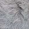 Tibetan Lamb Pelt  - Light Gray by Outpost Original