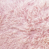 Tibetan Lamb Pelt  - Pink by Outpost Original