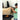 Outpost Original workshop, artisan fits the Kalgan lambskin over the sheep bench frame