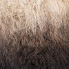 Tibetan Lamb Pelt  - Camel Ombre by Outpost Original