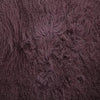 Tibetan Lamb Pelt  - Mauve by Outpost Original
