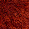 Tibetan Lamb Pelt  - Burnt Orange by Outpost Original