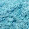 Tibetan Lamb Pelt  - Seafoam by Outpost Original