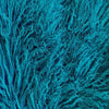 Tibetan Lamb Pelt  - Peacock by Outpost Original