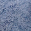 Tibetan Lamb Pelt  - Sky Blue by Outpost Original