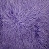 Tibetan Lamb Pelt  - Lavender by Outpost Original