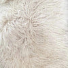 Tibetan Lamb Pelt  - Sand by Outpost Original
