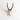 African Blesbok Horn  - Full Skull