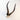 African Blesbok Horn  - V Skull