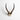 African Blesbok Horn  - V Skull