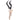 Hartebeest Horn  - Full Skull