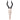 Hartebeest Horn  - Full Skull