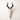 Hartebeest Horn  - Full Skull
