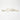 Kudu Polished White Inners  - Pair