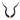 African Natural Kudu Horn  - V Skull