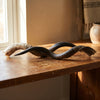 African Natural Kudu Horns  - Pair