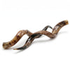 African Polished Kudu  - Pair