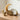 Pair of Polished Merino Ram Horns