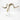 Polished Merino Horn Full -Skull on Lucite