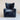 Shearling Sheepskin Wingback Chair