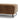 Shearling Sheepskin Puffy Ottoman