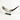 African Cattle Watusi Horn w/Stand