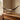 African Cattle Watusi Horn w/Stand