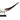African Cattle Watusi Horn w/Stand